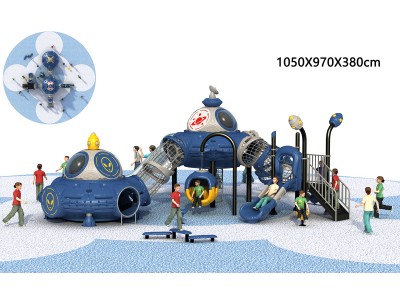 playground equipments